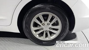 Hyundai Avante, 2019 — миниатюра 7