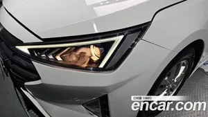 Hyundai Avante, 2019 — миниатюра 8