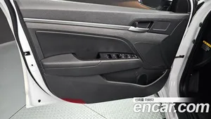 Hyundai Avante, 2019 — миниатюра 14