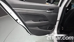 Hyundai Avante, 2019 — миниатюра 15