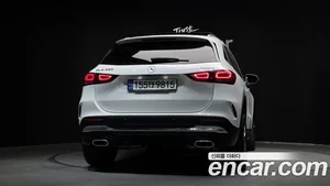 Mercedes-Benz GLA-Class, 2022 — миниатюра 4
