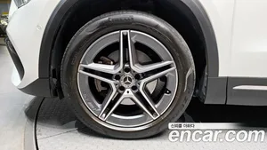 Mercedes-Benz GLA-Class, 2022 — миниатюра 5