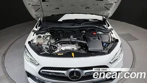 Mercedes-Benz GLA-Class, 2022 — миниатюра 6