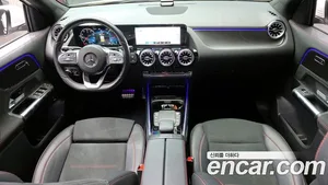 Mercedes-Benz GLA-Class, 2022 — миниатюра 10