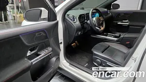 Mercedes-Benz GLA-Class, 2022 — миниатюра 13