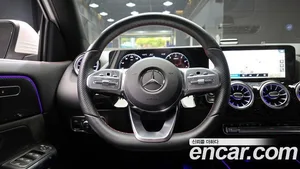 Mercedes-Benz GLA-Class, 2022 — миниатюра 19