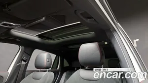 Mercedes-Benz GLA-Class, 2022 — миниатюра 25