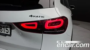 Mercedes-Benz GLA-Class, 2022 — миниатюра 9