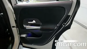 Mercedes-Benz GLA-Class, 2022 — миниатюра 15