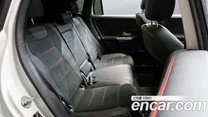 Mercedes-Benz GLA-Class, 2022 — миниатюра 16