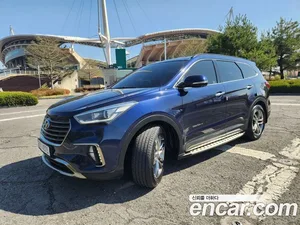 Hyundai Maxcruz, 2018 — миниатюра 1