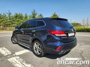 Hyundai Maxcruz, 2018 — миниатюра 2