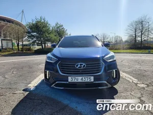 Hyundai Maxcruz, 2018 — миниатюра 3