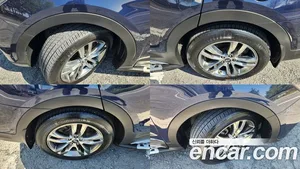 Hyundai Maxcruz, 2018 — миниатюра 5