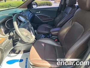 Hyundai Maxcruz, 2018 — миниатюра 7