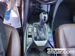 Hyundai Maxcruz, 2018 — миниатюра 9