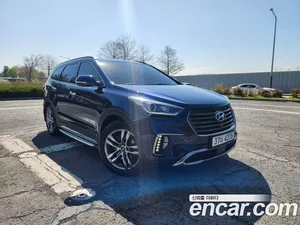 Hyundai Maxcruz, 2018 — миниатюра 11