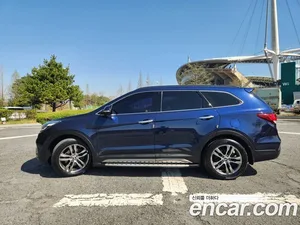 Hyundai Maxcruz, 2018 — миниатюра 12