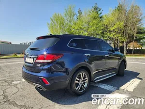 Hyundai Maxcruz, 2018 — миниатюра 13