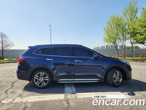 Hyundai Maxcruz, 2018 — миниатюра 14