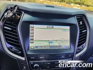 Hyundai Maxcruz, 2018 — миниатюра 15