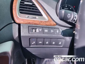 Hyundai Maxcruz, 2018 — миниатюра 17