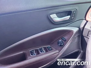 Hyundai Maxcruz, 2018 — миниатюра 18
