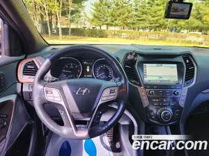 Hyundai Maxcruz, 2018 — миниатюра 20