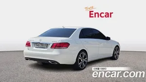 Mercedes-Benz E-Class, 2015 — миниатюра 2