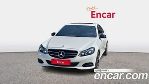 Mercedes-Benz E-Class, 2015 — миниатюра 3