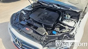 Mercedes-Benz E-Class, 2015 — миниатюра 6