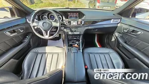 Mercedes-Benz E-Class, 2015 — миниатюра 7
