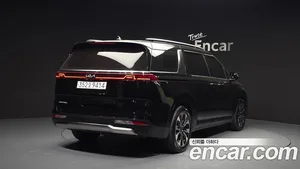 Kia Carnival, 2023 — миниатюра 2