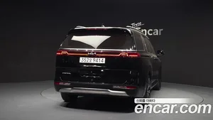 Kia Carnival, 2023 — миниатюра 4