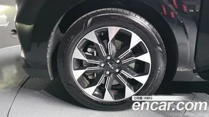 Kia Carnival, 2023 — миниатюра 5