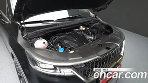 Kia Carnival, 2023 — миниатюра 6