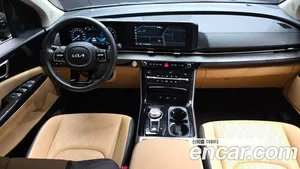 Kia Carnival, 2023 — миниатюра 7