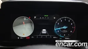 Kia Carnival, 2023 — миниатюра 8