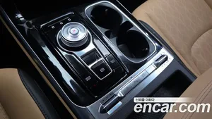 Kia Carnival, 2023 — миниатюра 9