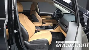 Kia Carnival, 2023 — миниатюра 11
