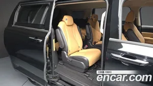 Kia Carnival, 2023 — миниатюра 12