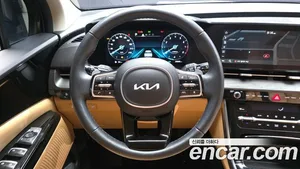 Kia Carnival, 2023 — миниатюра 13