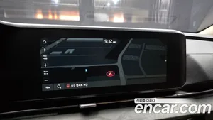 Kia Carnival, 2023 — миниатюра 14