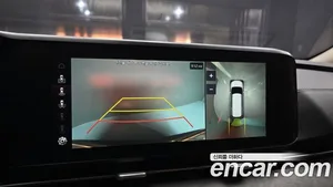 Kia Carnival, 2023 — миниатюра 16