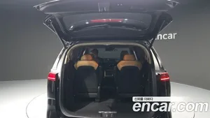 Kia Carnival, 2023 — миниатюра 20