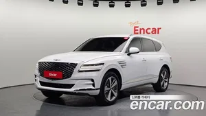 Genesis GV80, 2023 — миниатюра 1