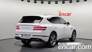 Genesis GV80, 2023 — миниатюра 2