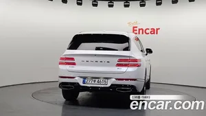 Genesis GV80, 2023 — миниатюра 4