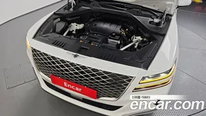 Genesis GV80, 2023 — миниатюра 6
