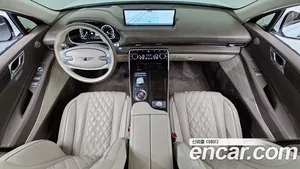 Genesis GV80, 2023 — миниатюра 10